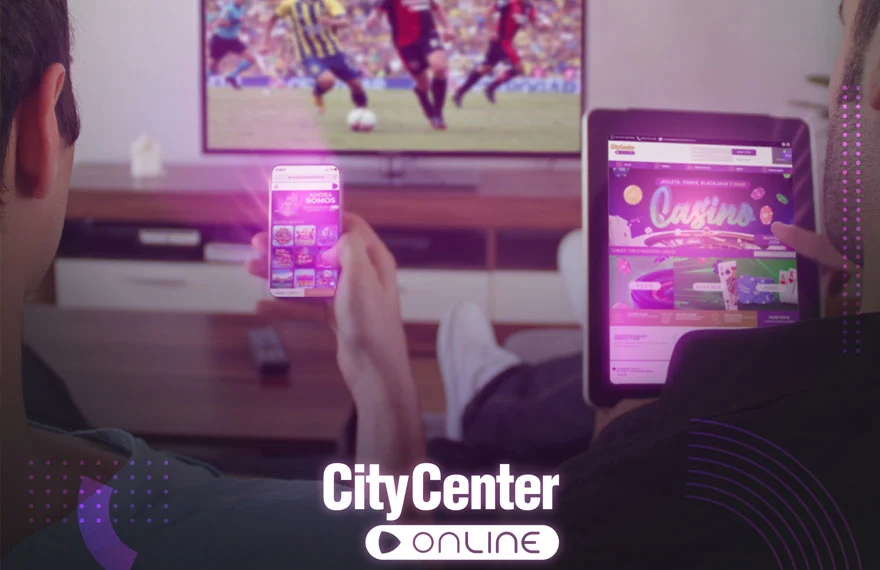 City-Center-Online